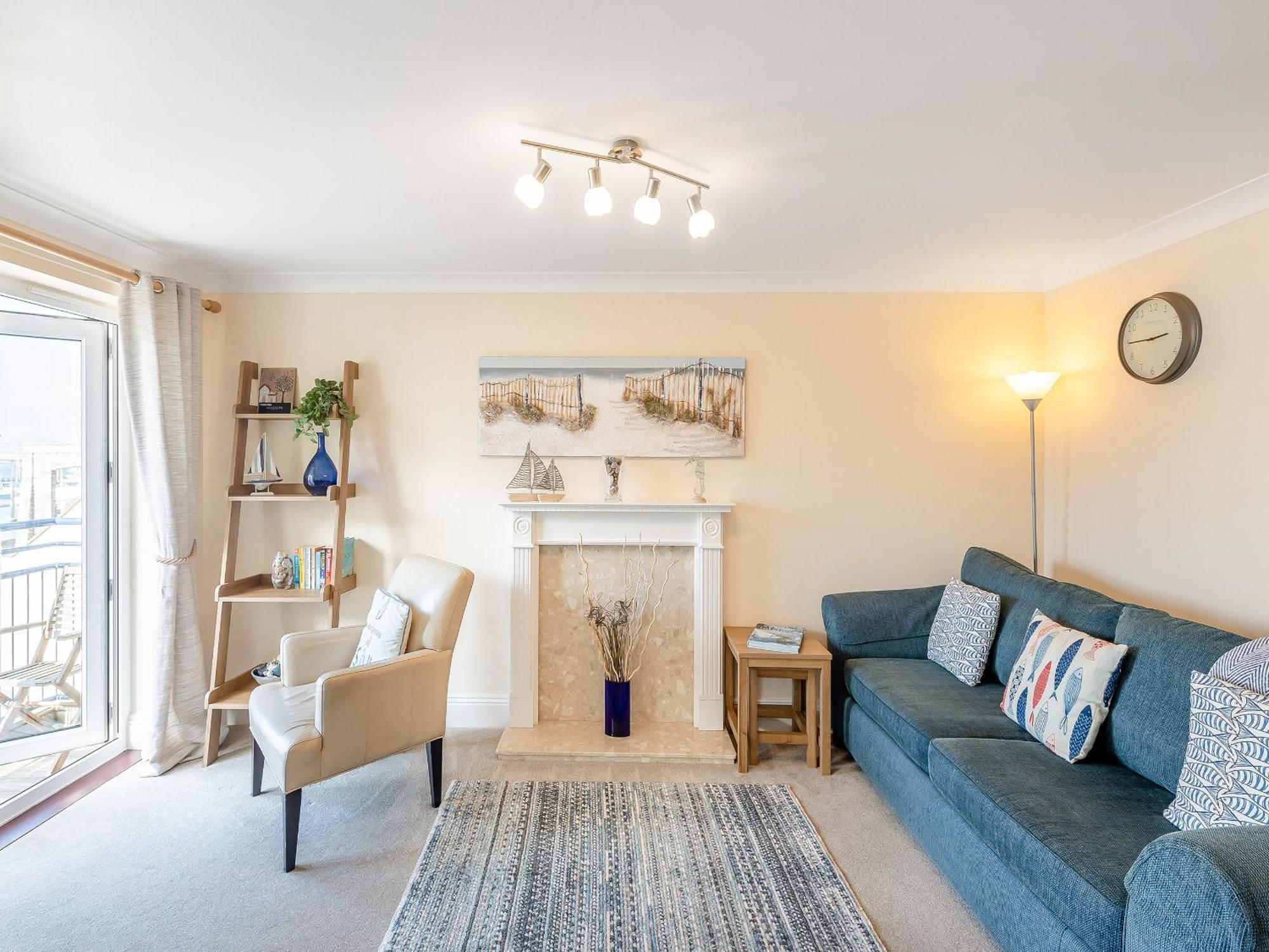56 Moorings Reach Brixham Exterior foto